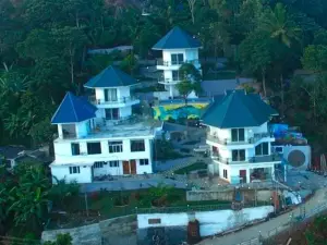 เลิฟฮิลส์รีสอร์ท