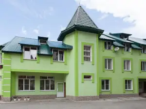 Кристалл