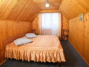 Dauria Hotel
