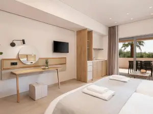 Elafonisi Resort by Kalomirakis Family
