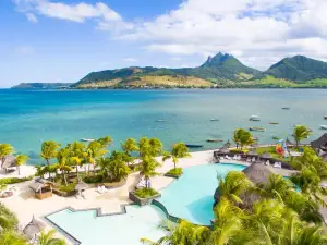 毛里求斯拉古納海灘酒店及水療中心