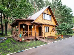 Парк-отель "Березка"