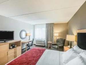 Comfort Inn - Nys Fairgrounds