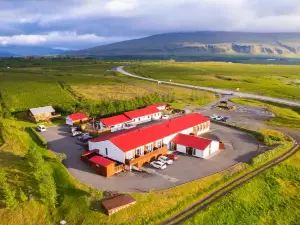 Hotel Laxarbakki