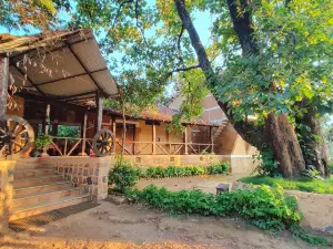 Surwahi Social Ecoestate Kanha