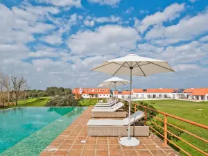 Herdade do Barrocal de Baixo