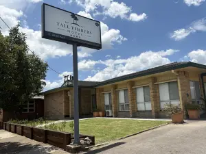 Tall Timbers Motel