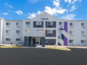 Spark by Hilton Springfield Southwest