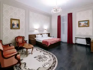 Гранд отель Чайковский