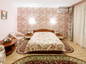 Seliger Hotel