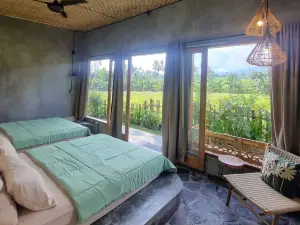 Sawah Ijen & Guest House Banyuwangi