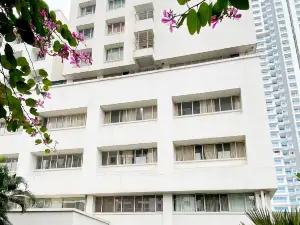 フォーチュン パーク レイク シティ, ターネ - メンバー ITC ホテルズ グループ