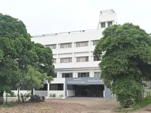 Hotel Pritam Park