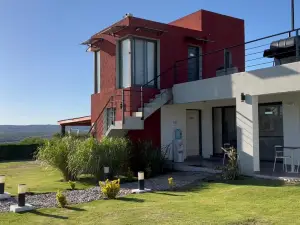 Colinas de Nono