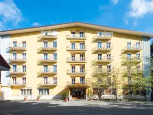 Hotel Tasso