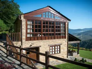 Aldea Rural y Gastro Restaurante Casona de Labrada