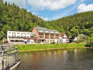 Hotel am Schlossberg