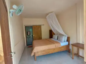 Ila Homestay