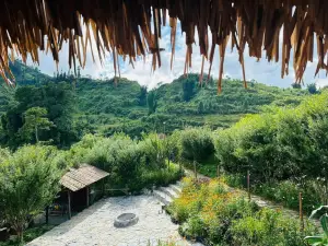 Lagom Bac Ha Farmstay