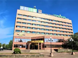 Hotel Tayga