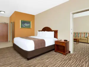Baymont by Wyndham Augusta Riverwatch