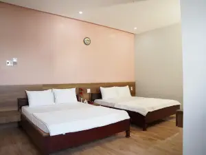 De Vuong Hotel