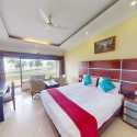The Ashok Beach Resort Promo Code