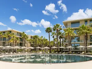 Marriott Residences Salgados Resort, Algarve