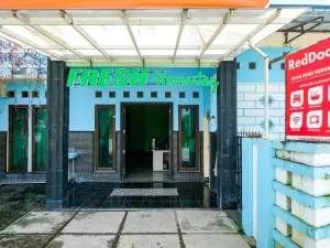 RedDoorz Near Rsud Kebumen 2