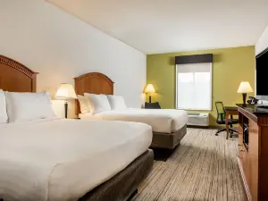 Holiday Inn Express Charlotte West - Gastonia