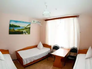 Hotel Slavyanka