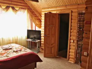 Купеческая усадьба