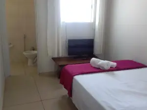 Hostel da Moda