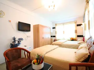 3Ds International Tourist Home