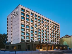 Four Points by Sheraton Wroclaw