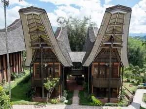 Toraja Heritage Hotel