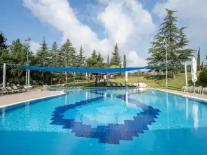 Hacienda Forest View Hotel