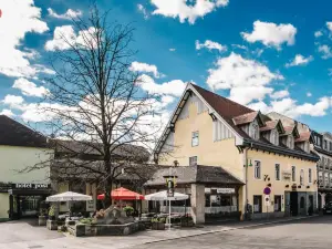 Hotel Post Karlon