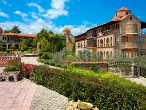 Hotel Strass