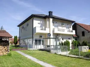 Jtp Apartmani Ivanjica
