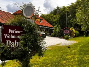 Ferienwohnungen Fam. Pabst