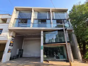 Casa Arandas Hotel - Suits