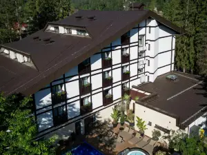 普雷代亞爾埃萊克薩斯精品飯店