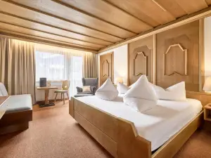 Hotel Auderer