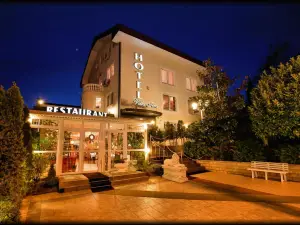 Hotel Vila Tina