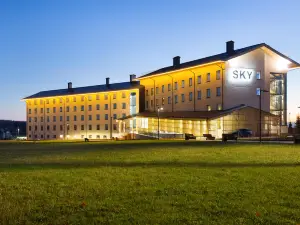 Azimut Hotel Pereslavl