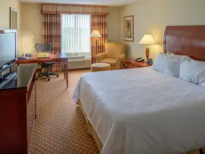 Hilton Garden Inn Joplin
