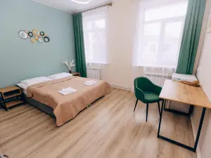 Amar Hotel