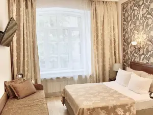 Bonjour Yuzhnoye Butovo Mini-Hotel
