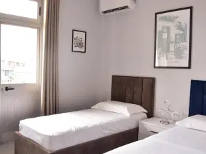 City Center Inn